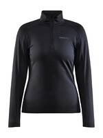 CRAFT CORE GAIN WOMEN'S MIDLAYER TOP