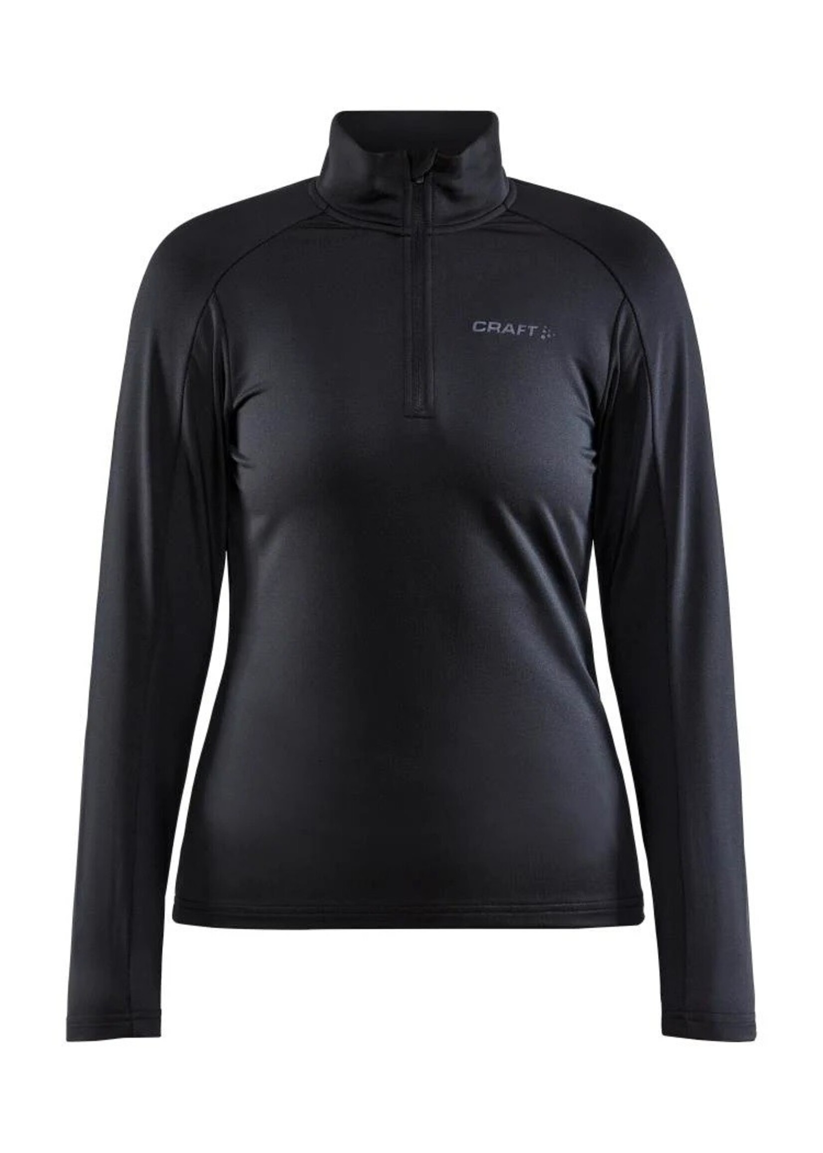 CRAFT CORE GAIN WOMEN'S MIDLAYER TOP