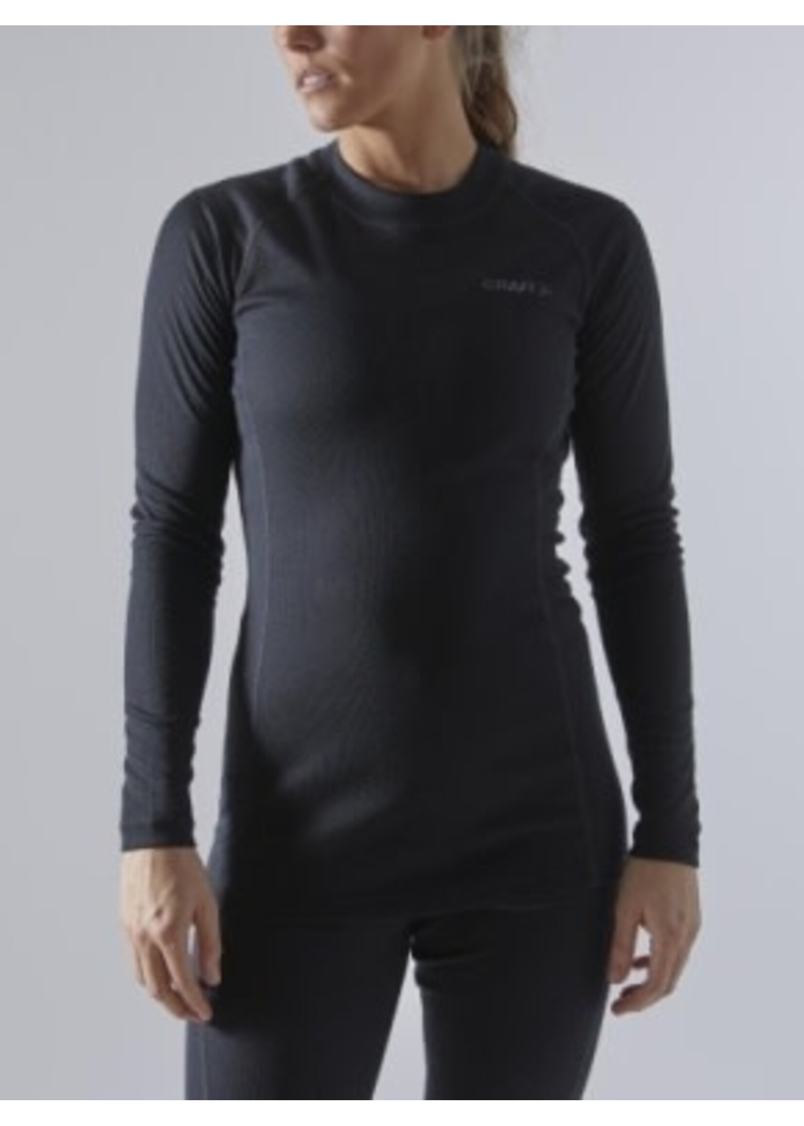 CRAFT CORE WARM WOMEN'S BASELAYER SET