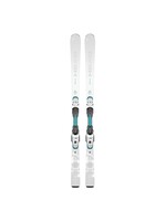 HEAD HEAD POWER JOY SKIS w JOY 12 GW PRD bindings