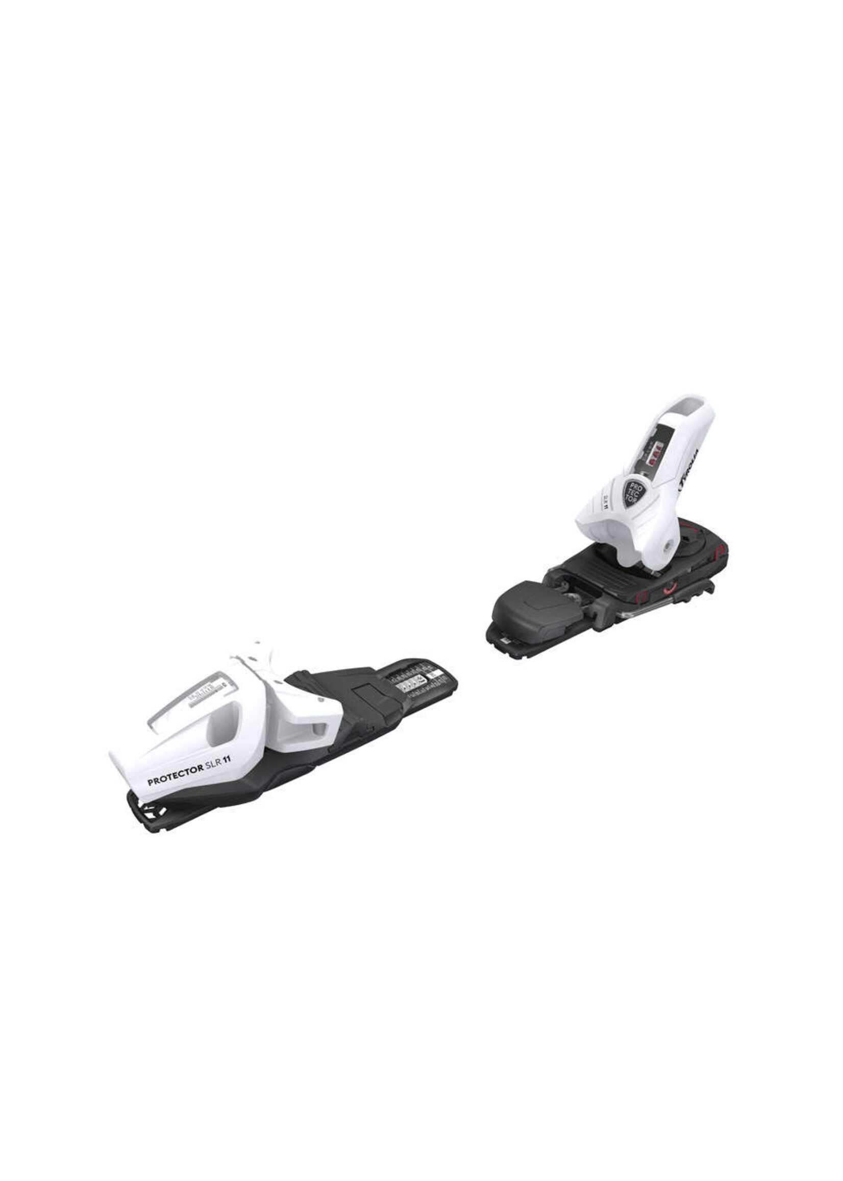 TYROLIA TYROLIA PROTECTOR SLR 11 GW BINDINGS WITH BRAKE 80mm