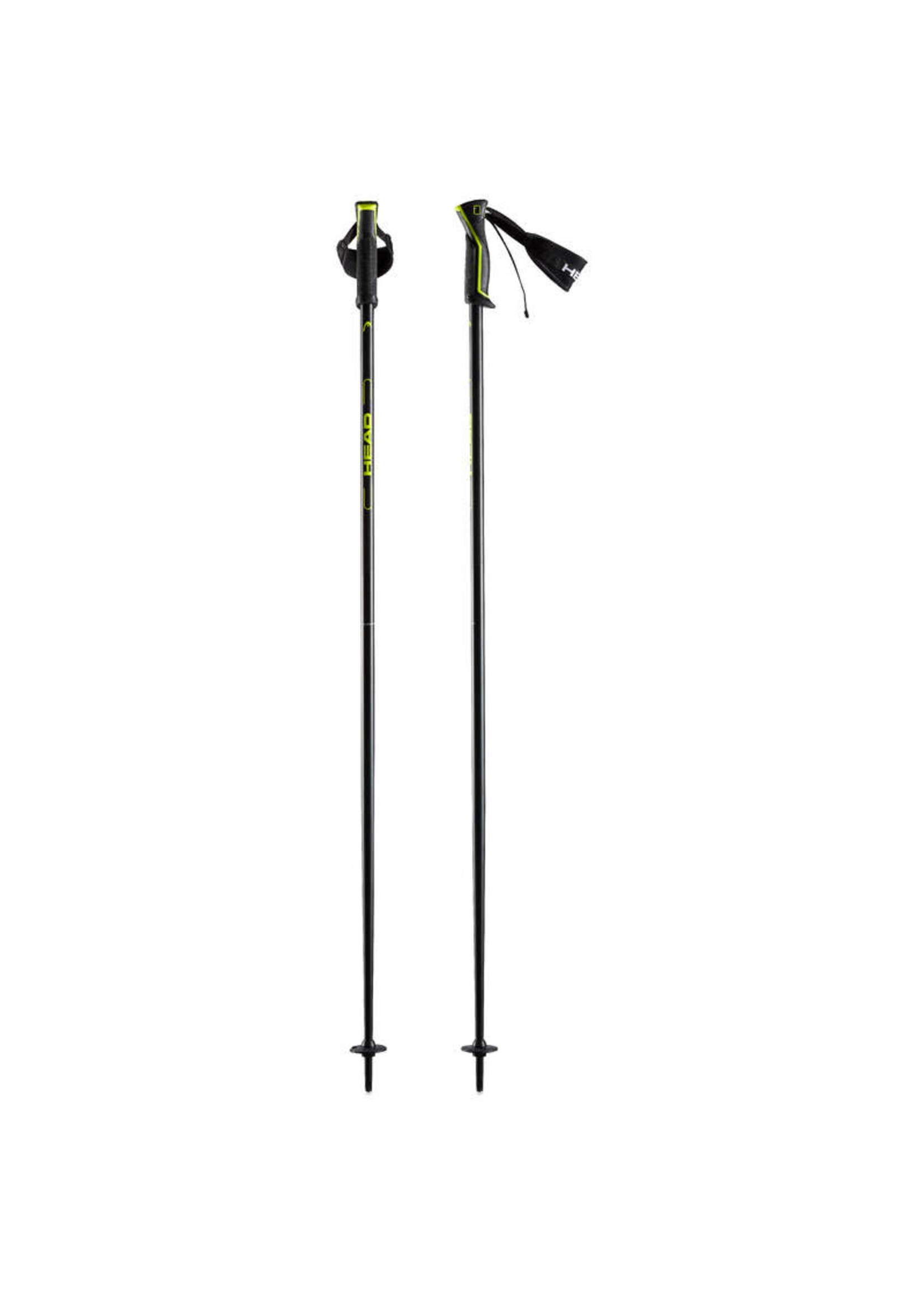 HEAD HEAD FRONTSIDE SKI POLES