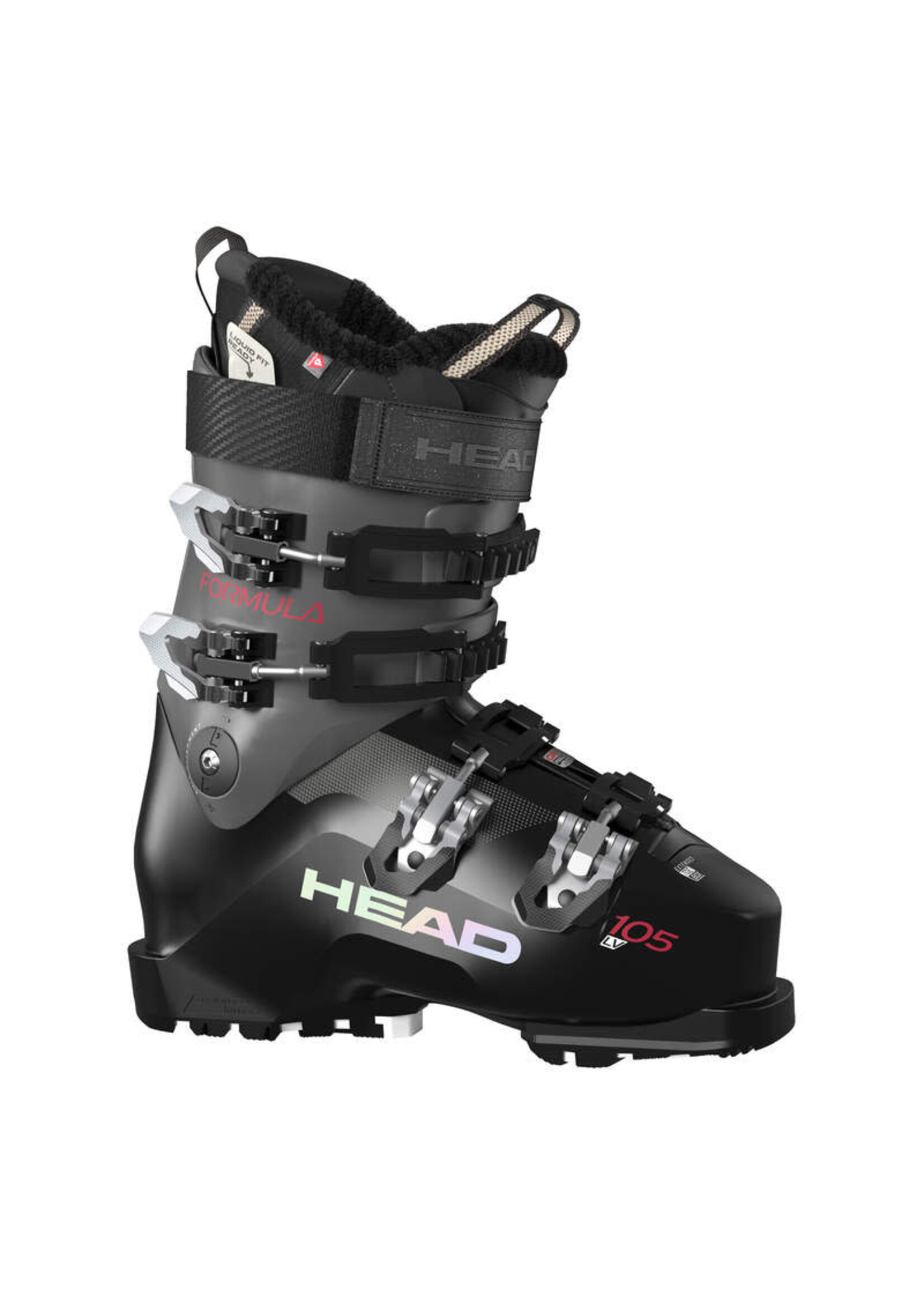 HEAD HEAD FORMULA W SKI BOOTS LV 105