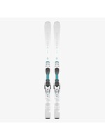 HEAD HEAD POWER JOY SKIS w PROT PR 13 GW bindings