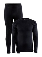 CRAFT CORE WARM MEN'S BASELAYER SET