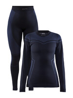 CRAFT CORE DRY WOMEN'S FUSEKNIT SET