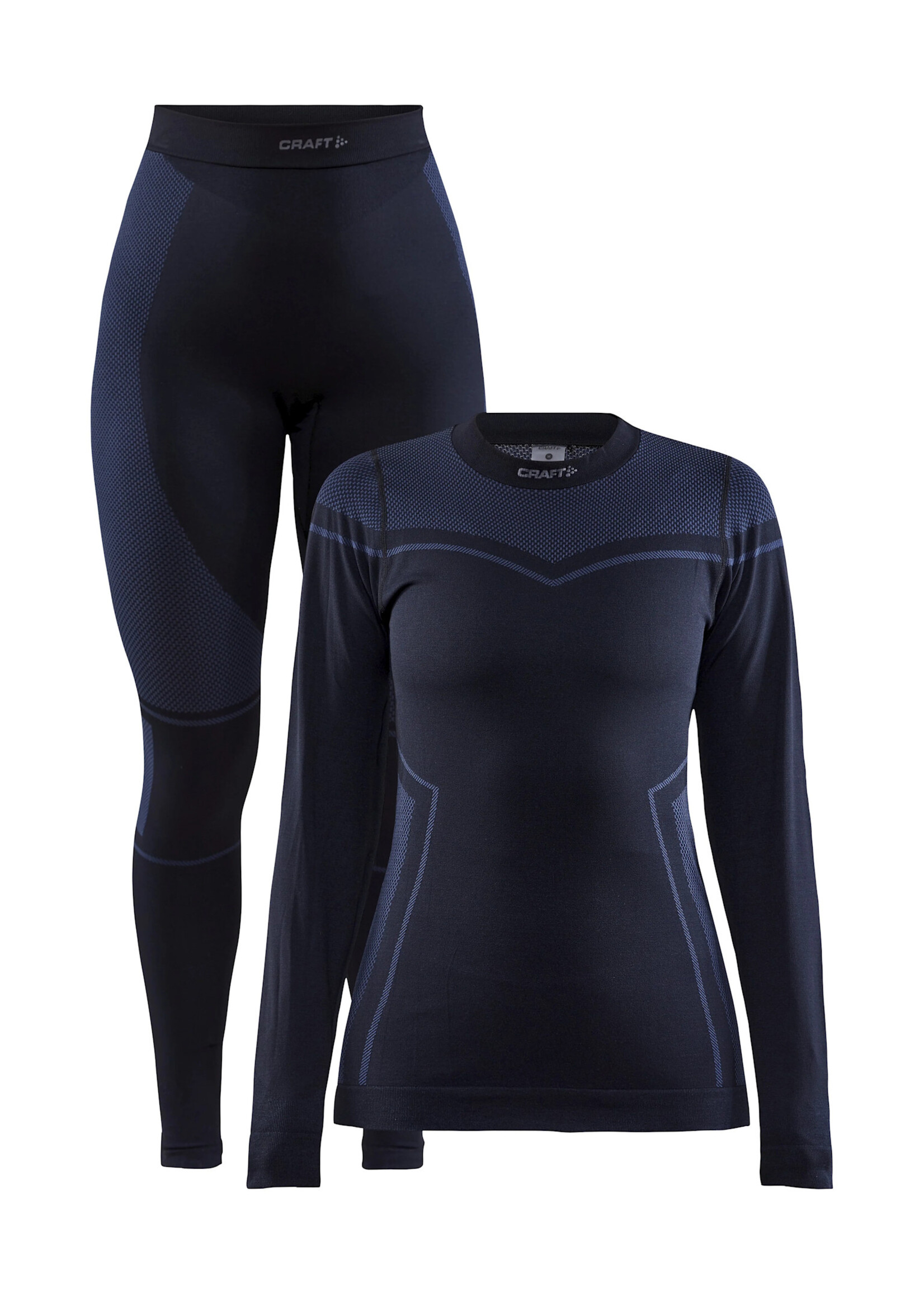 CRAFT CORE DRY WOMEN'S FUSEKNIT SET