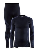 CRAFT CORE DRY MEN'S FUSEKNIT SET