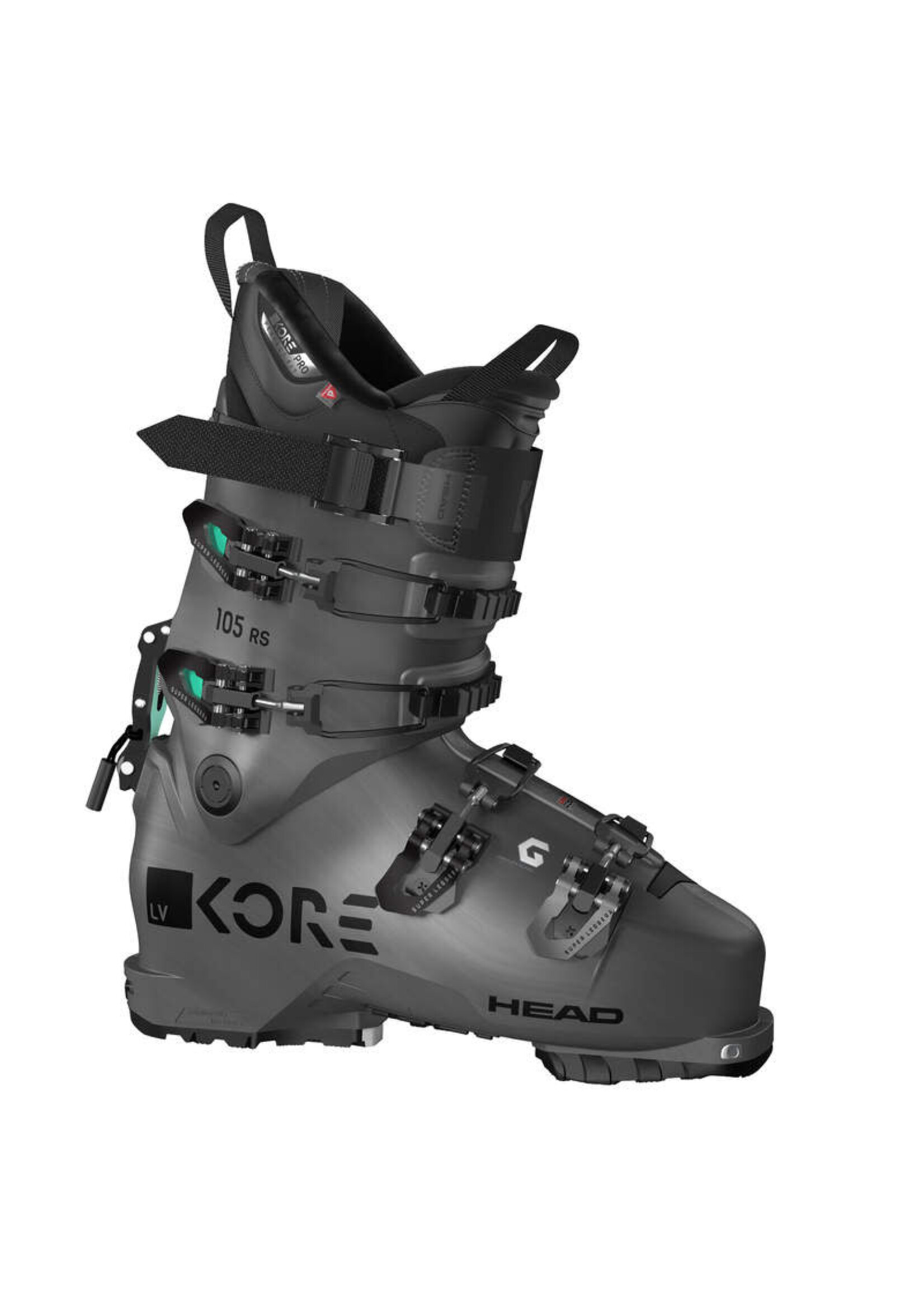HEAD HEAD KORE RS W SKI BOOTS LV 105 GW
