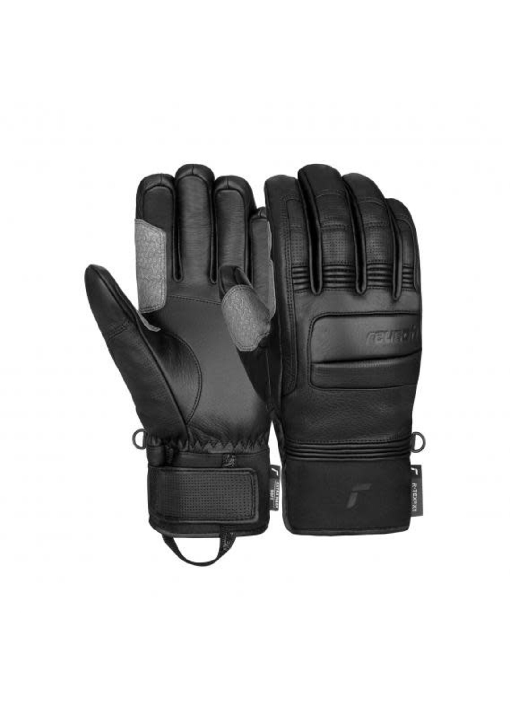 REUSCH REUSCH WORLD PRO SKI GLOVES