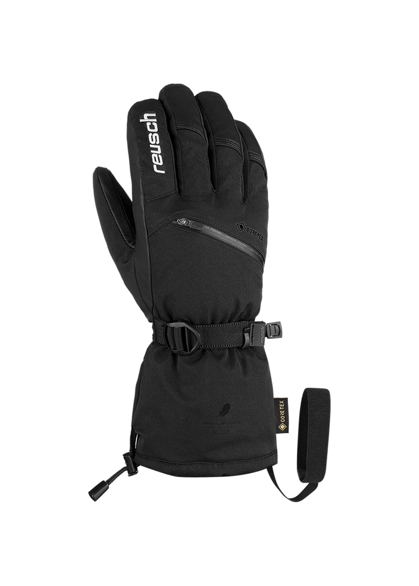 REUSCH REUSCH COLIN GTX SKI GLOVES