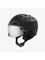 HEAD HEAD RADAR RETHINK VISOR SKI HELMET