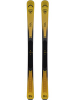 ROSSIGNOL ROSSIGNOL ARCADE 94 OPEN SKIS without bindings