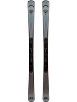 ROSSIGNOL ROSSIGNOL ARCADE 82 SKIS with XP11 bindings