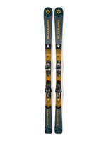 BLIZZARD BLIZZARD STORMBIRD 80 TI SKIS w/TP11 Bindings