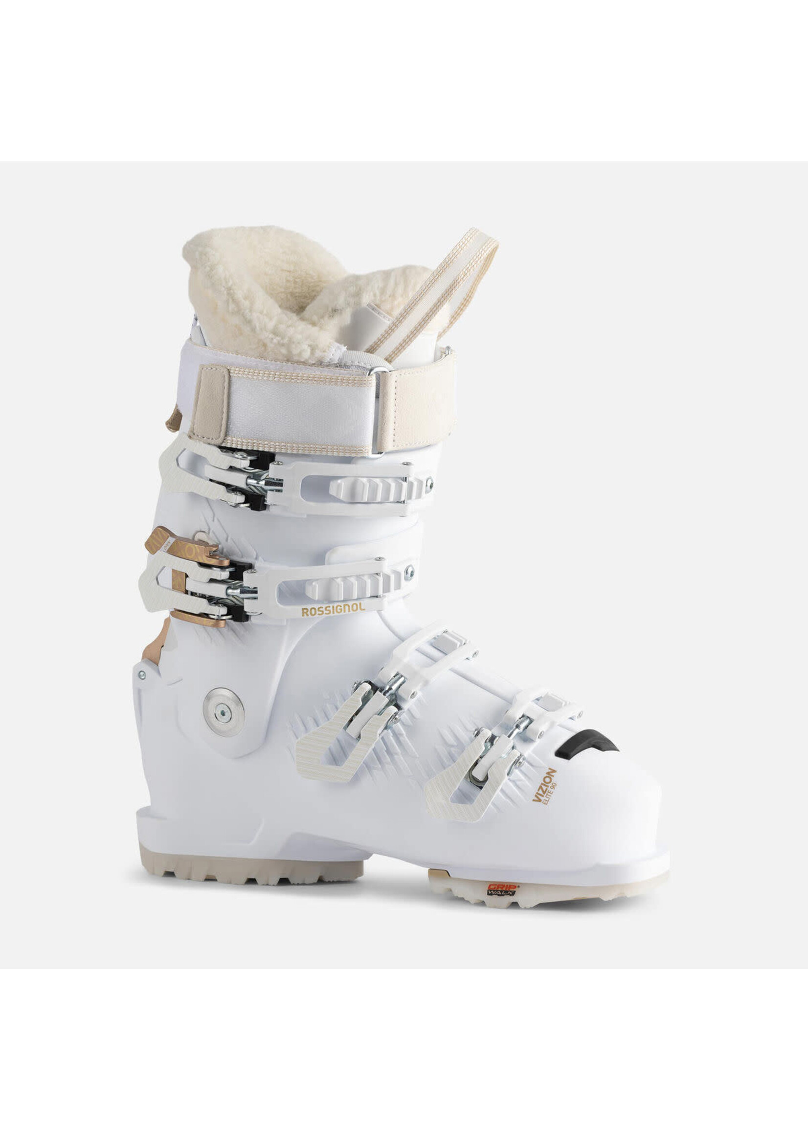 ROSSIGNOL ROSSIGNOL VIZION 4B ELITE 90 W SKI BOOTS LV