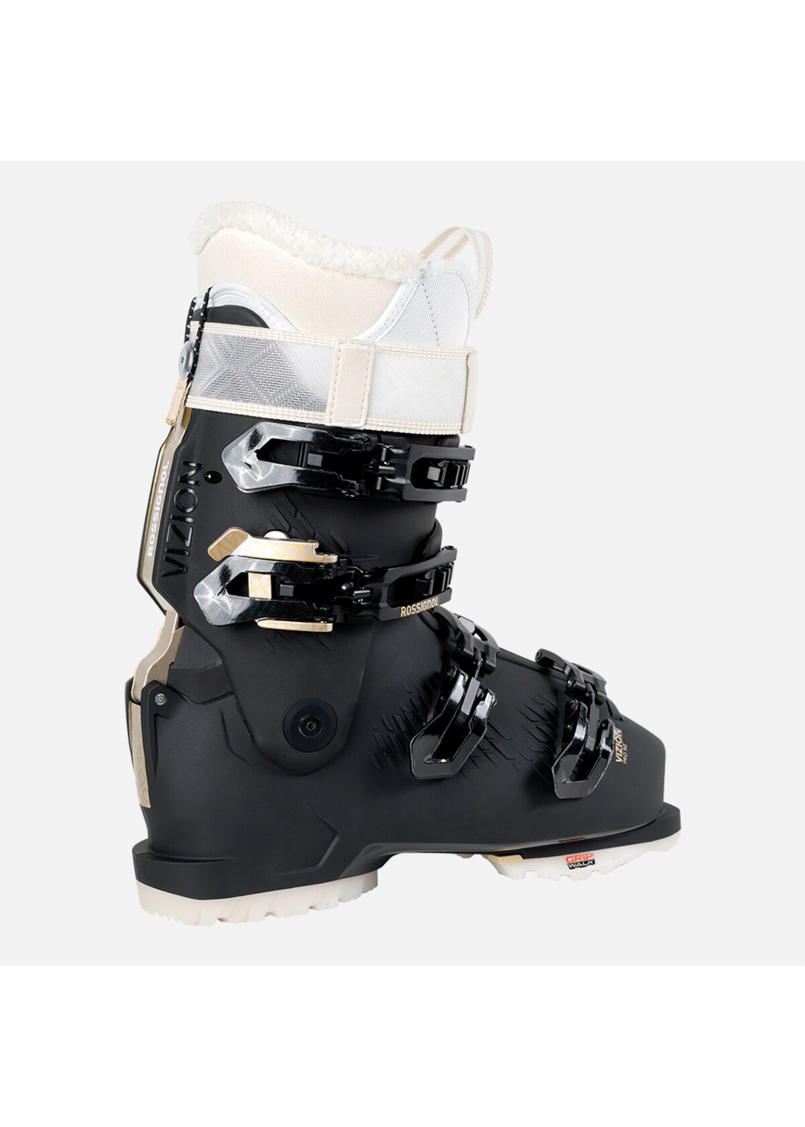 ROSSIGNOL ROSSIGNOL VIZION 4B PRO 90 W SKI BOOTS MV