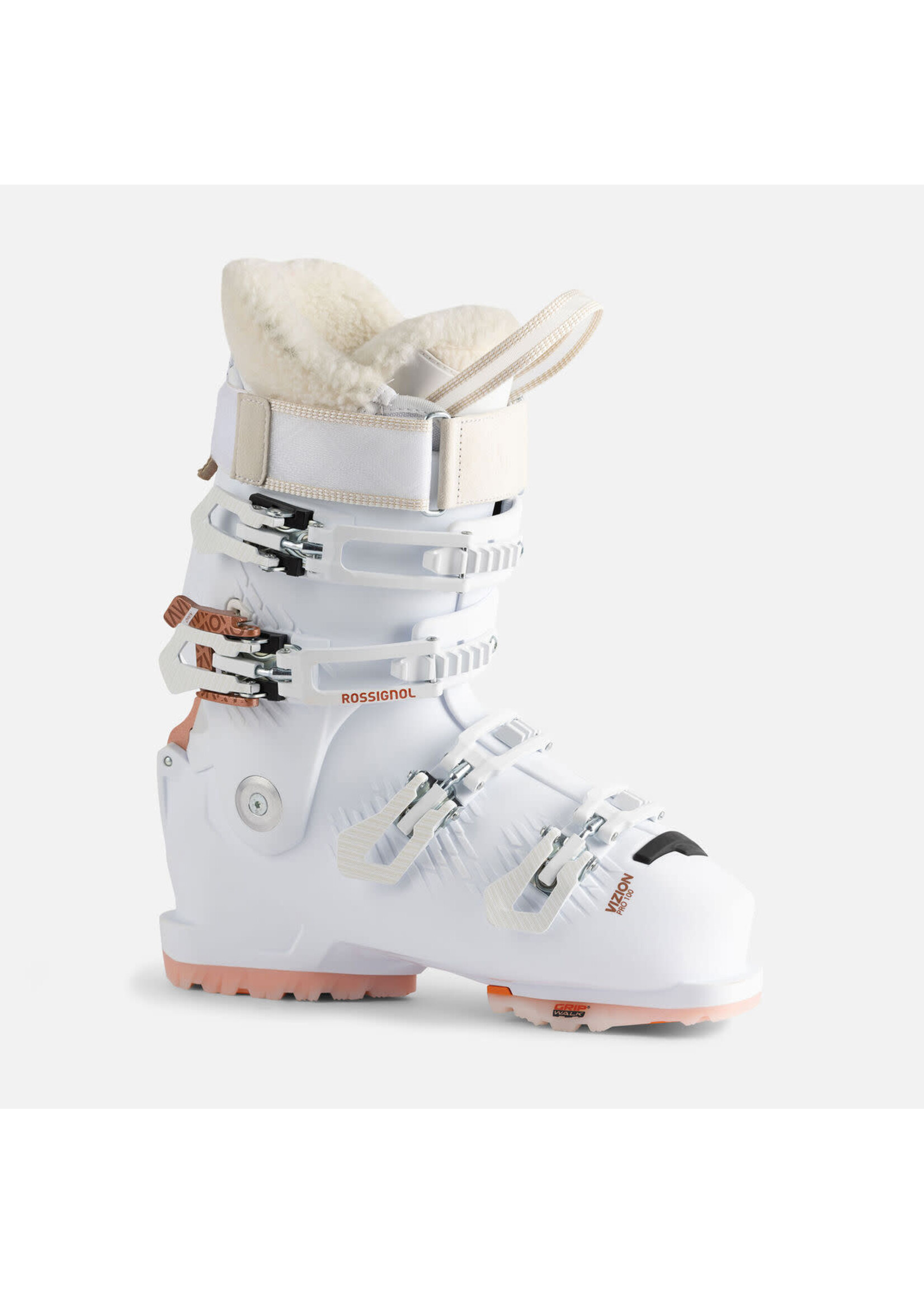 ROSSIGNOL ROSSIGNOL VIZION 4B PRO 100 W SKI BOOTS MV