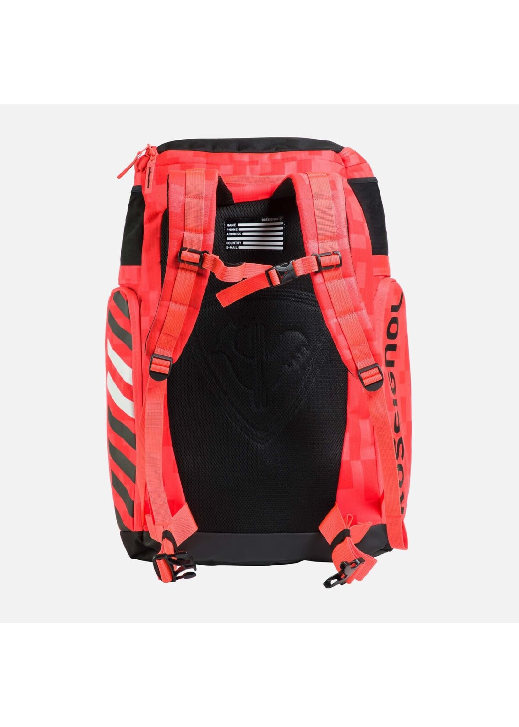 ROSSIGNOL ROSSIGNOL HERO SMALL ATHLETES BACKPACK