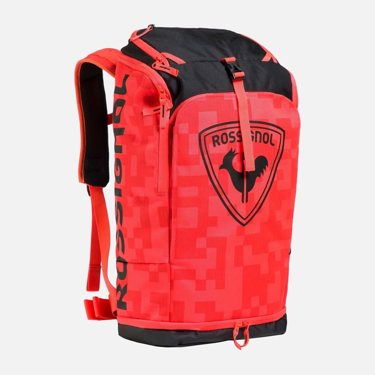 バッグ ROSSIGNOL HERO Compack boot pack 35L rossignol-rossignol-hero-