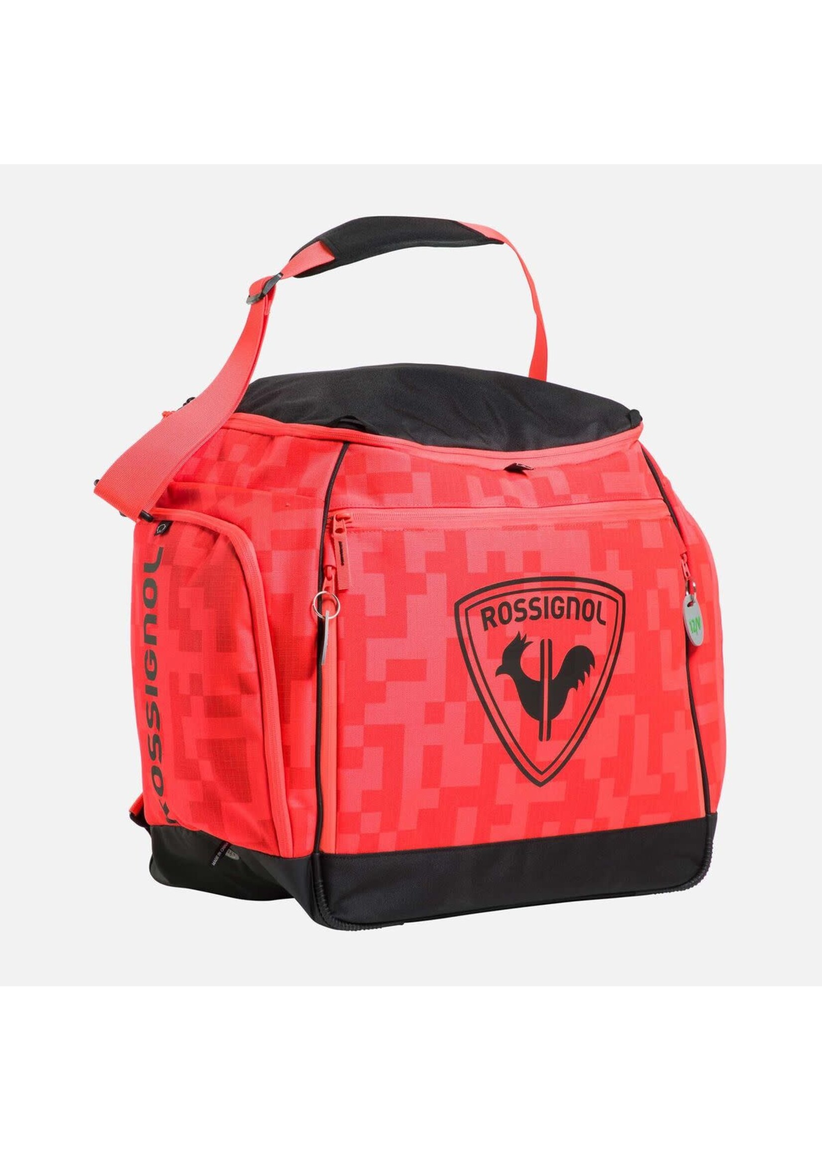 ROSSIGNOL ROSSIGNOL HERO HEATED SKI BOOT BAG