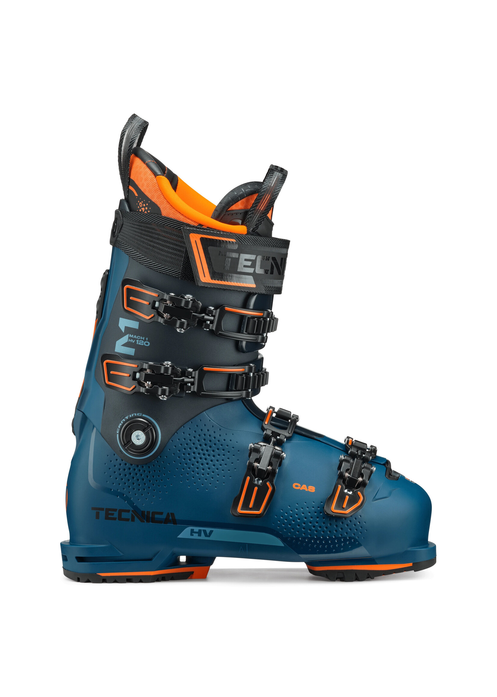 TECNICA TECNICA MACH1 HV 120 TD GW SKI BOOTS