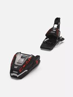 MARKER MARKER COMP 12  BINDING BLACK/RED