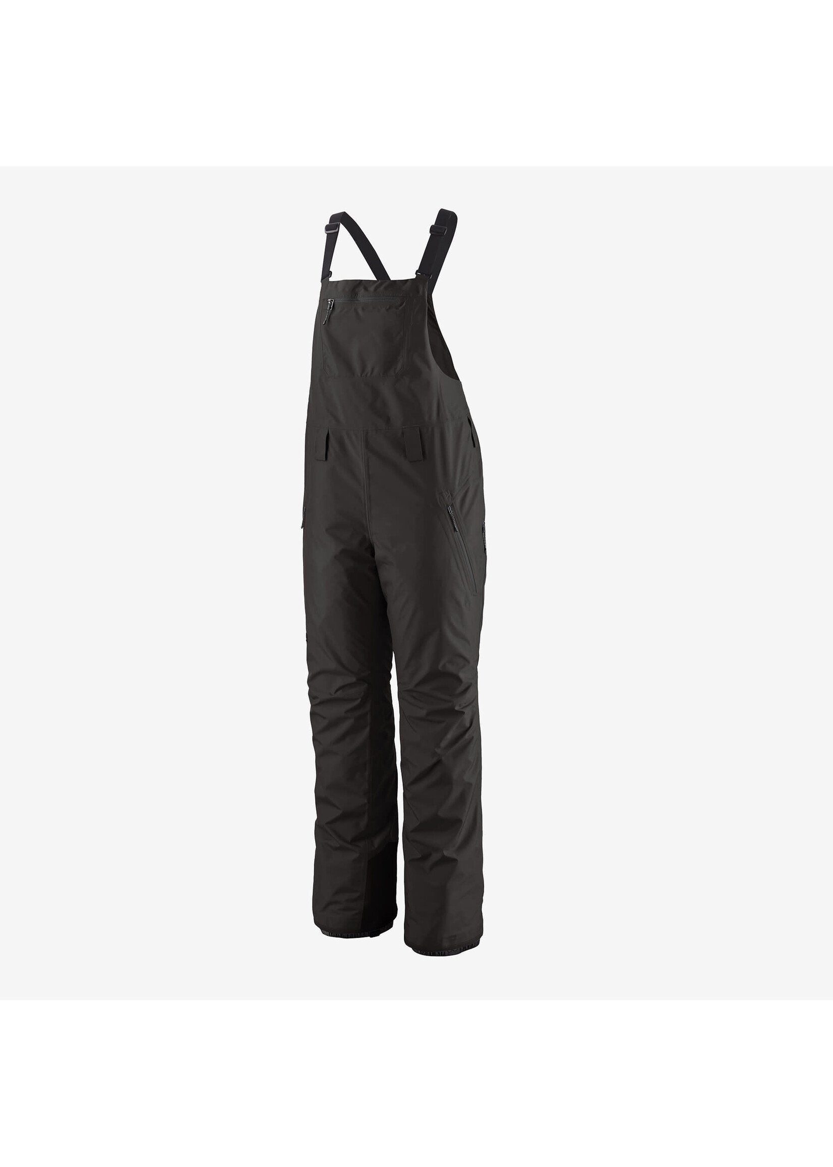patagonia PATAGONIA WOMEN'S POWDER TOWN BIB PANTS