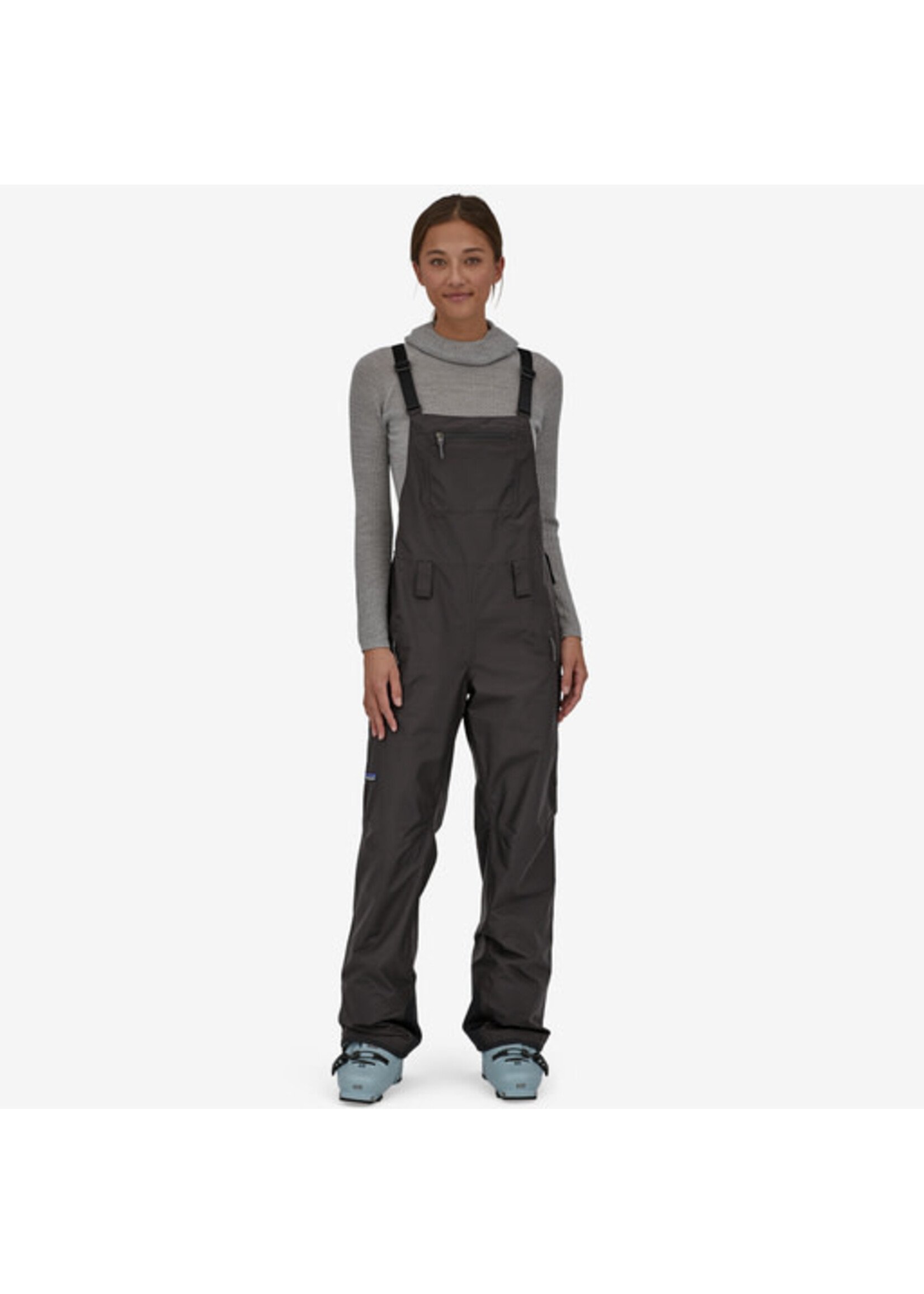 patagonia PATAGONIA WOMEN'S POWDER TOWN BIB PANTS