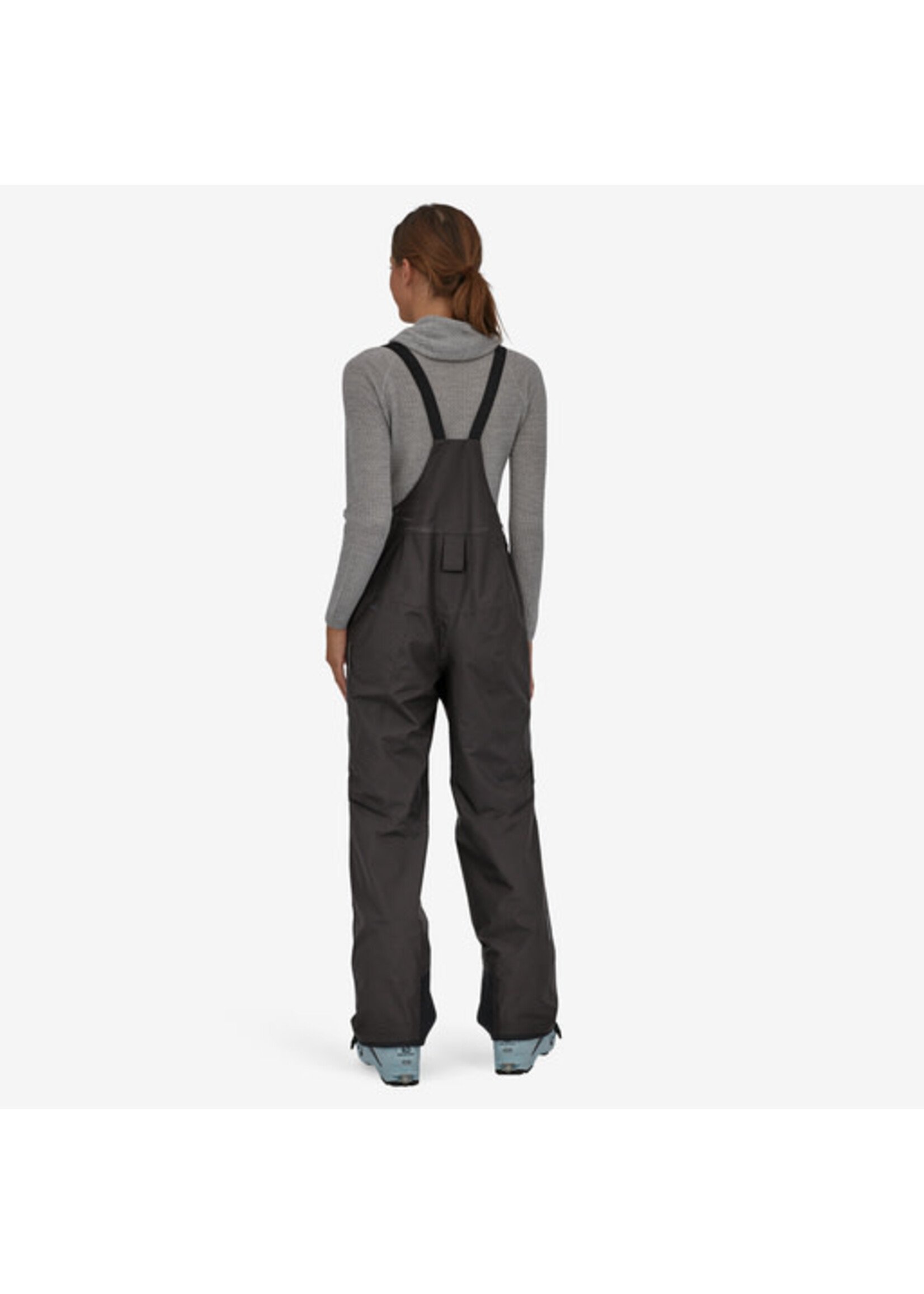 patagonia PATAGONIA WOMEN'S POWDER TOWN BIB PANTS