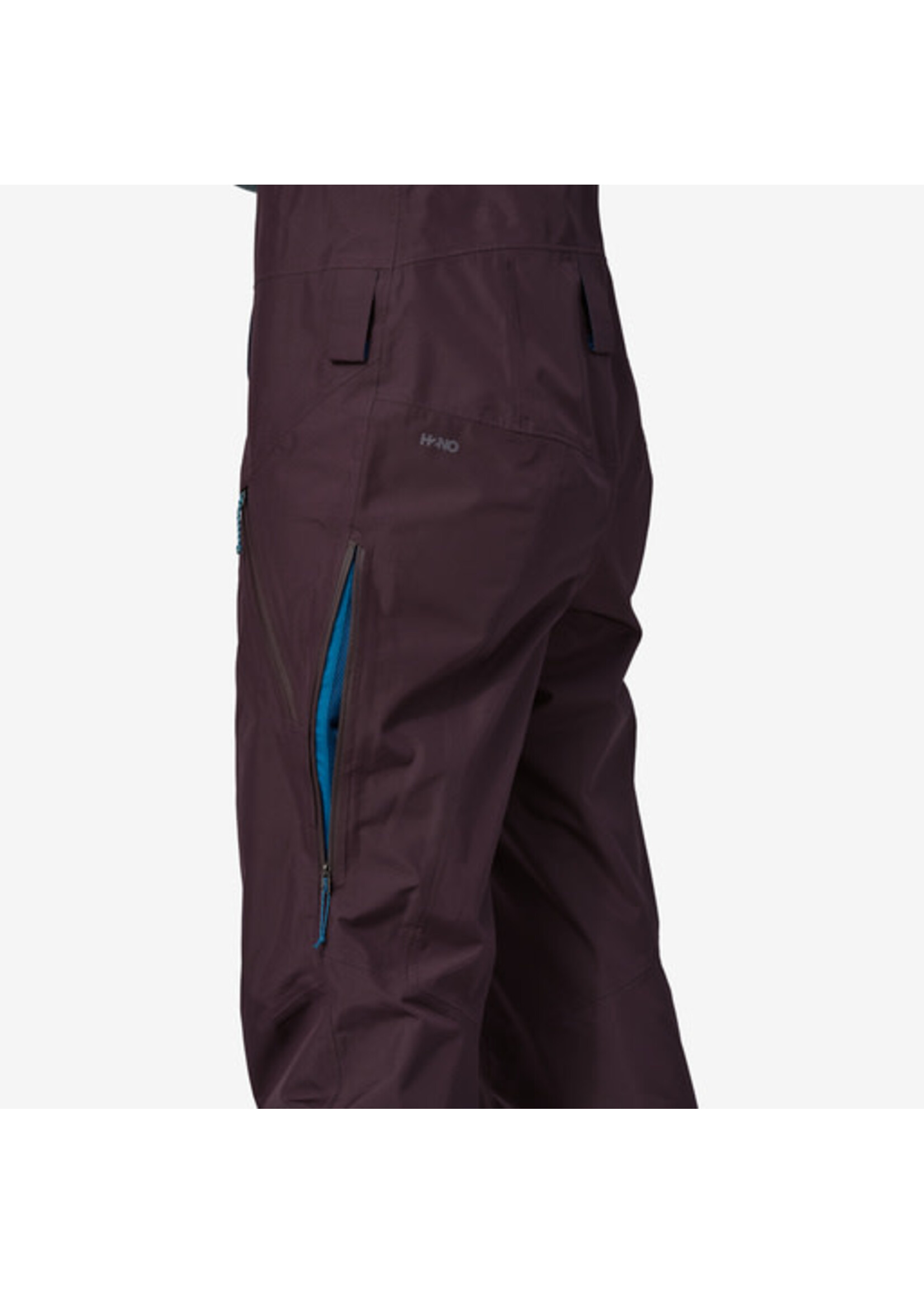 patagonia PATAGONIA WOMEN'S POWDER TOWN BIB PANTS