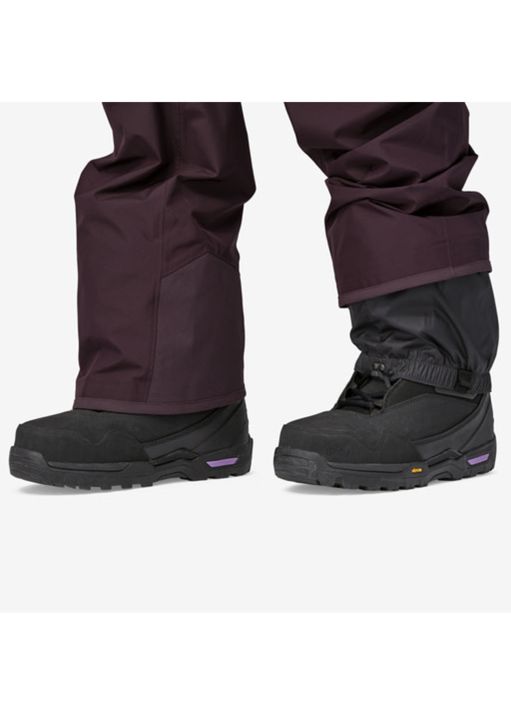 patagonia PATAGONIA WOMEN'S POWDER TOWN BIB PANTS