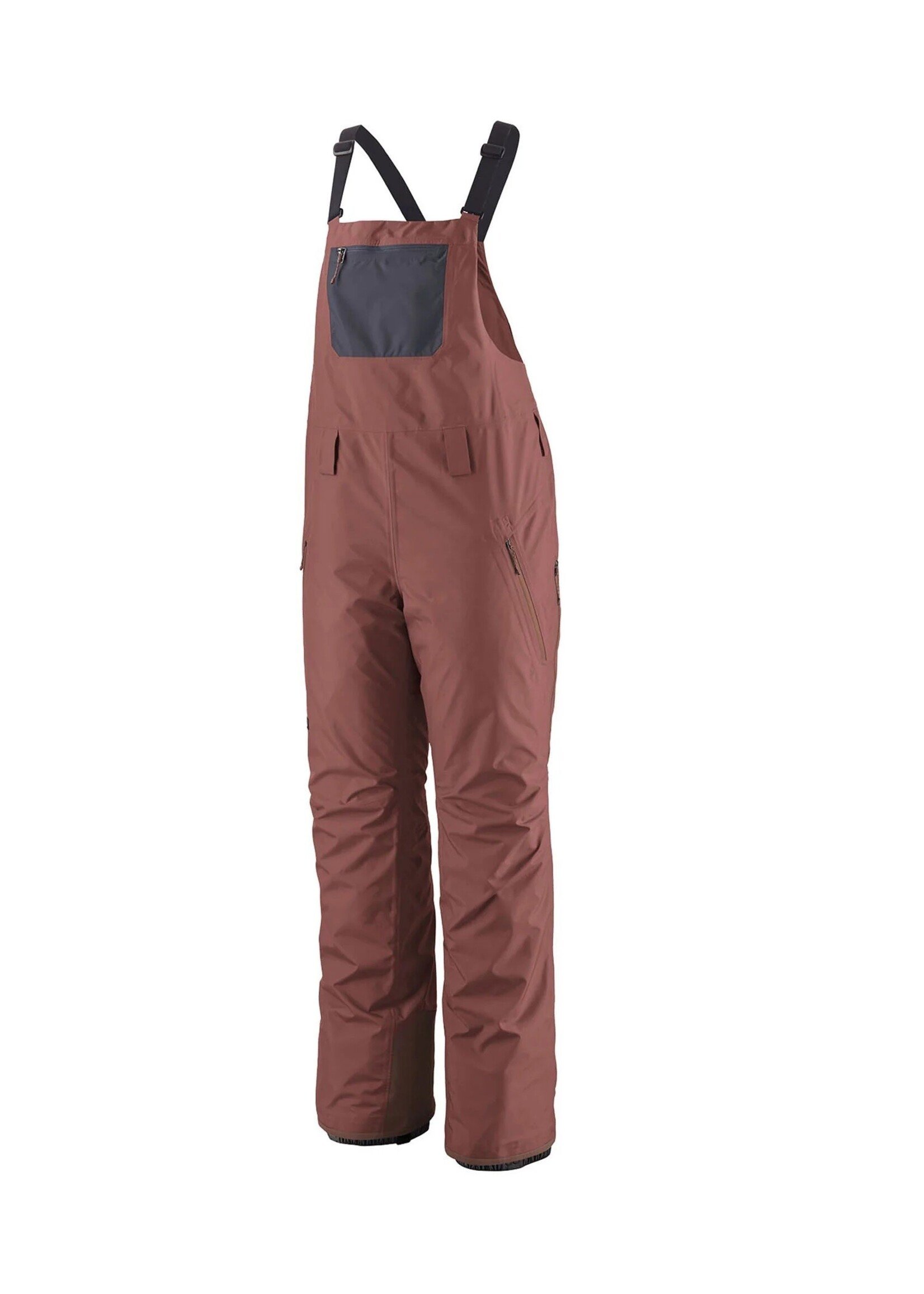 patagonia PATAGONIA WOMEN'S POWDER TOWN BIB PANTS