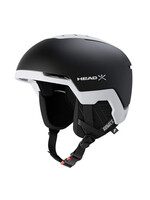 HEAD HEAD FAERO PRO SKI HELMET