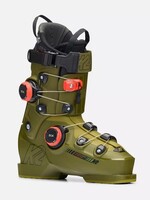 K2 K2 CORTEX ZONAL SKI BOOTS  MV 130 BOA FIT SYSTEM