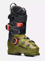 K2 K2 CORTEX ZONAL SKI BOOTS  MV 120 BOA FIT SYSTEM