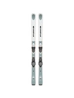 KASTLE KASTLE DX 72 SKIS w/ K12 TRI bindings