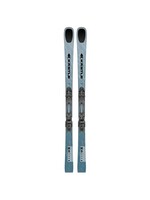 KASTLE KASTLE M9 76 SKIS w/ K12 TRI bindings