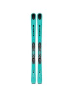 KASTLE KASTLE M8 84 SKIS w/ K12 TRI bindings