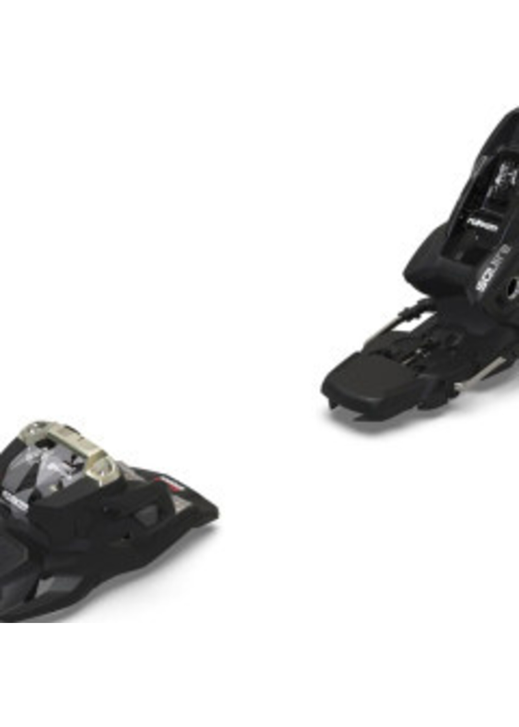 MARKER MARKER SQUIRE 11 DEMO BINDINGS 90MM DIN 11 WHITE/BLACK/ANTHRACITE