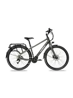 VELEC VELEC CITI PRO MID DRIVE E-BIKE