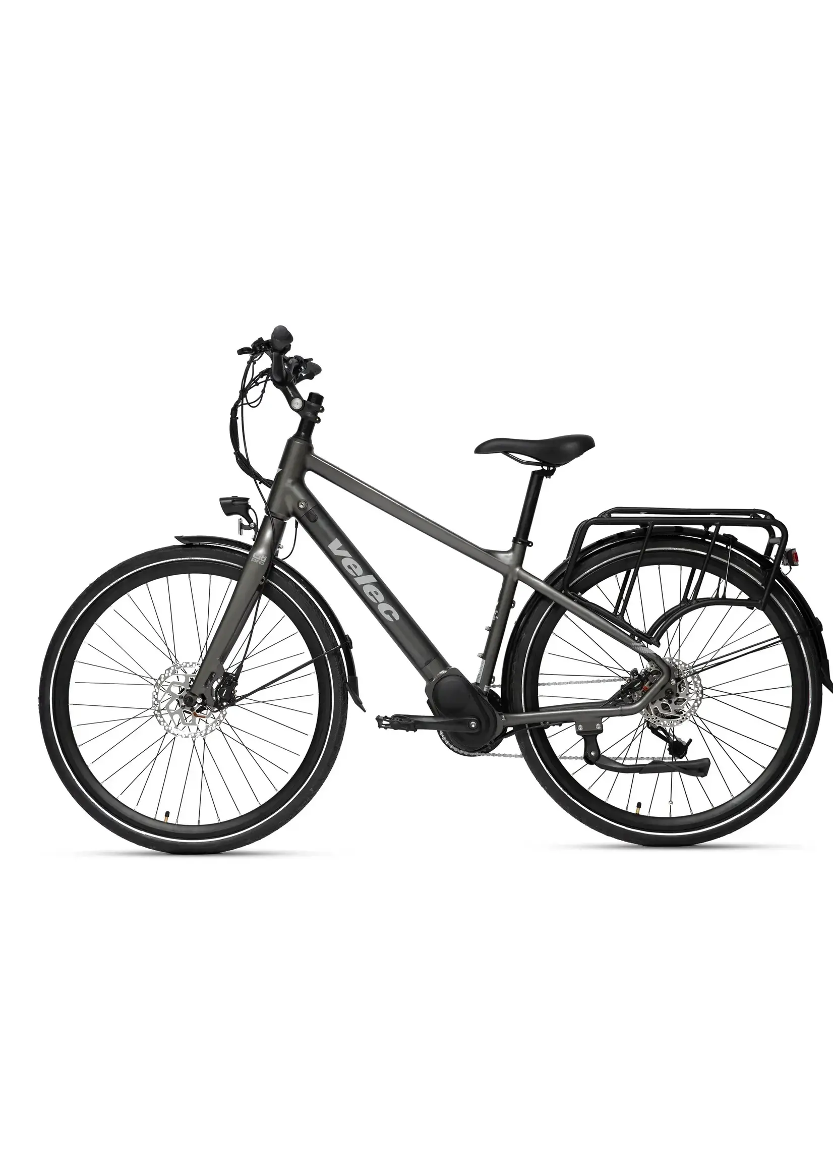 VELEC VELEC CITI PRO MID DRIVE E-BIKE