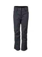 KARBON SHELL WOMEN'S SKI PANT SLATE GREY 6