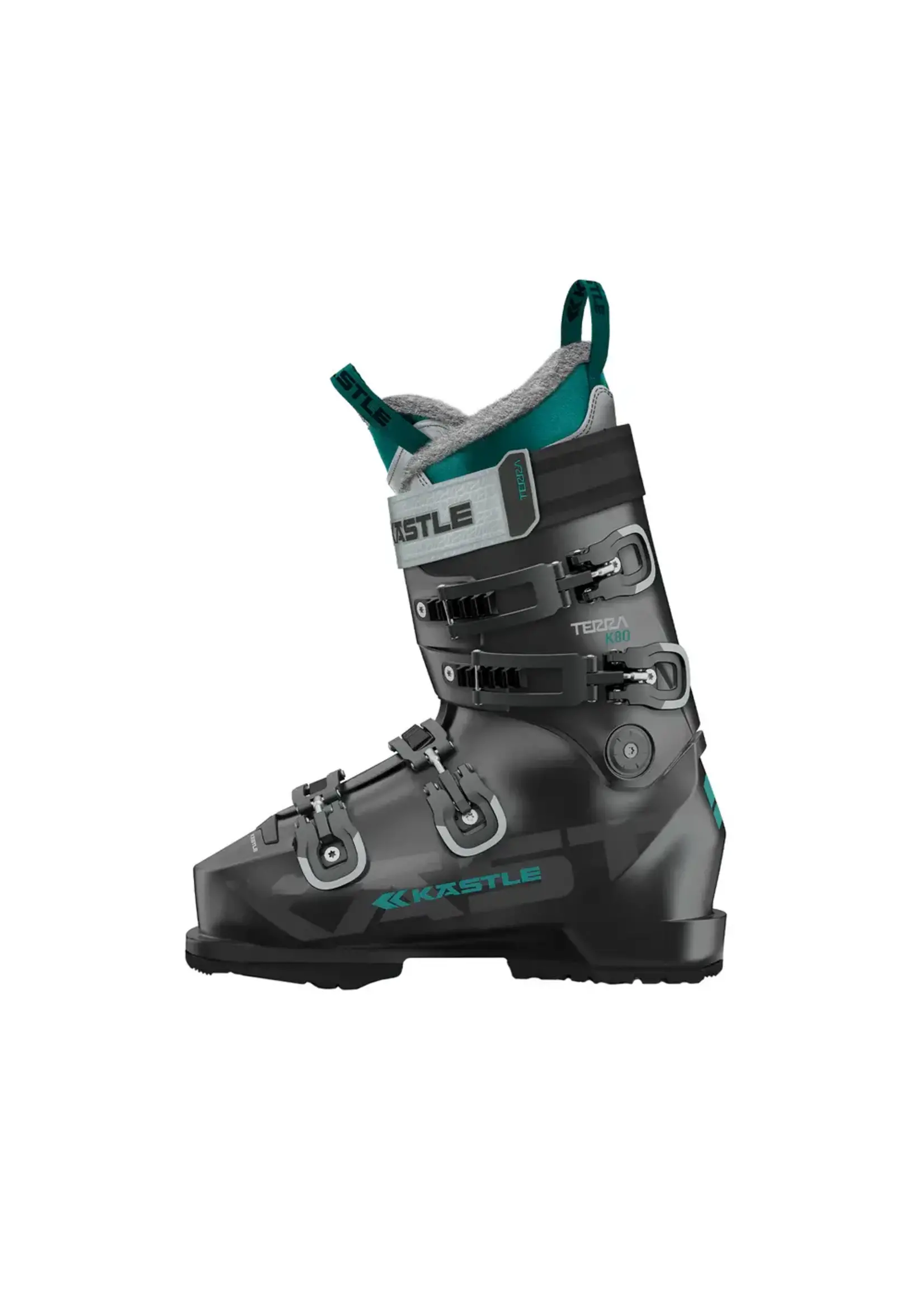 KASTLE KASTLE K80 TERRA SKI BOOTS