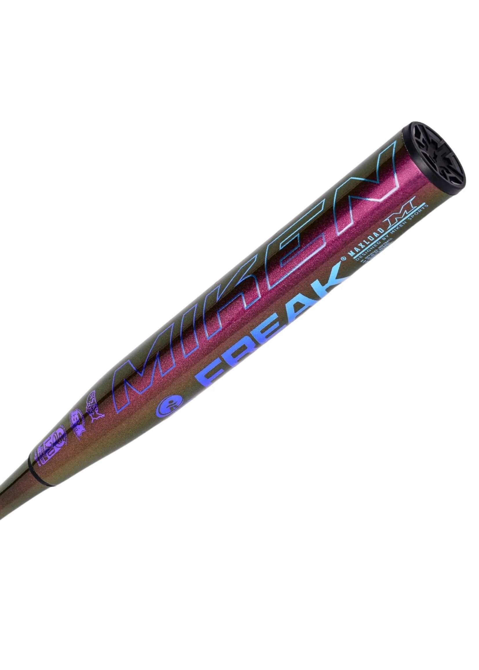 MIKEN MIKEN FREAK INCOGNITO SLOWPITCH  BAT