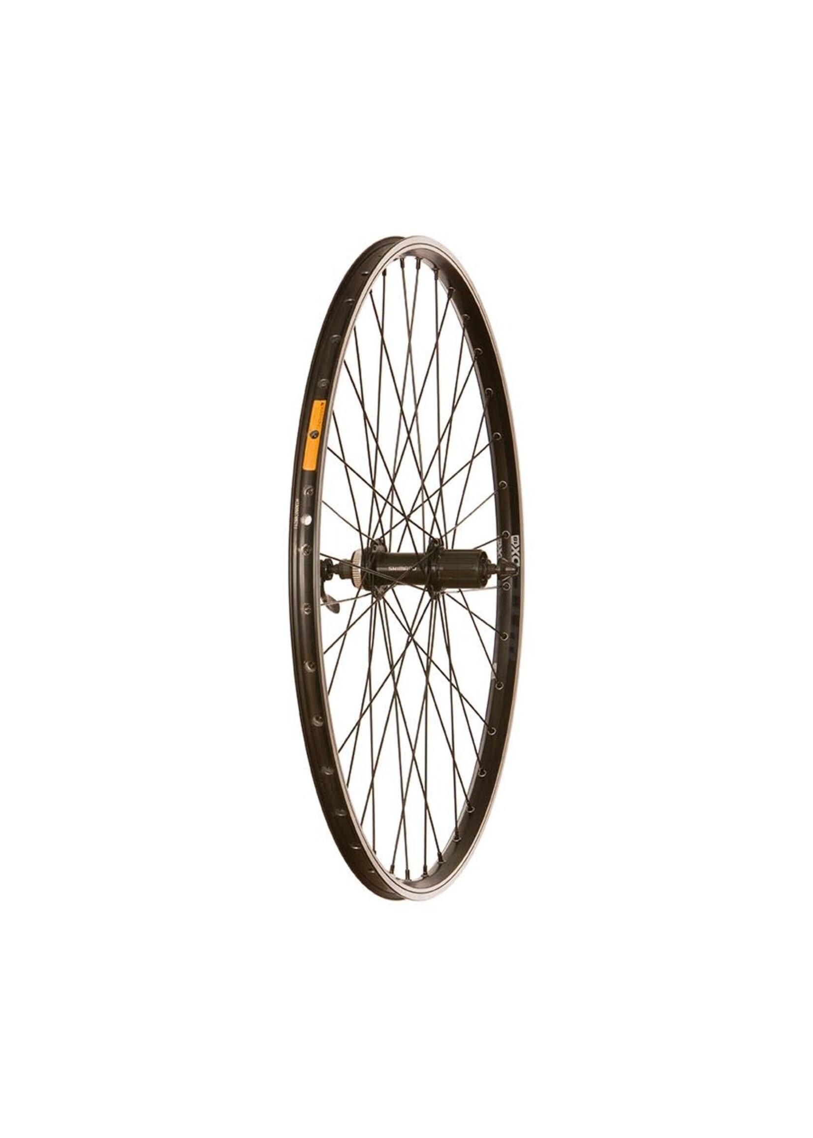 WHEEL - REAR 26" / 559 WHEEL SHOP WTB DX18 36H QR 135MM
