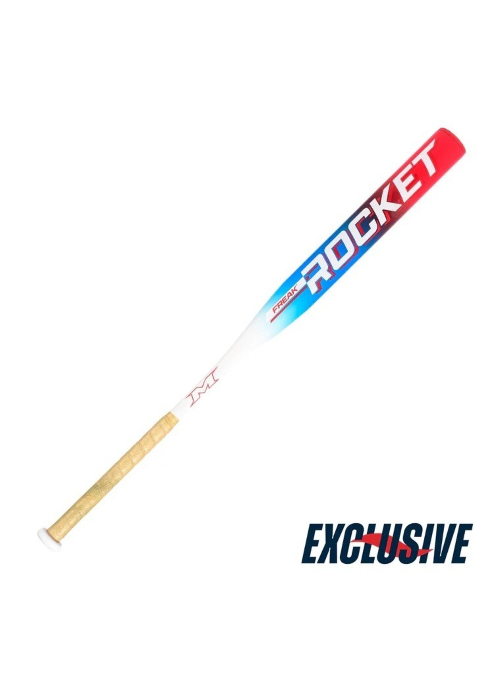 MIKEN MIKEN FREAK ROCKET 2.0 13" BARREL SLOW PITCH BAT