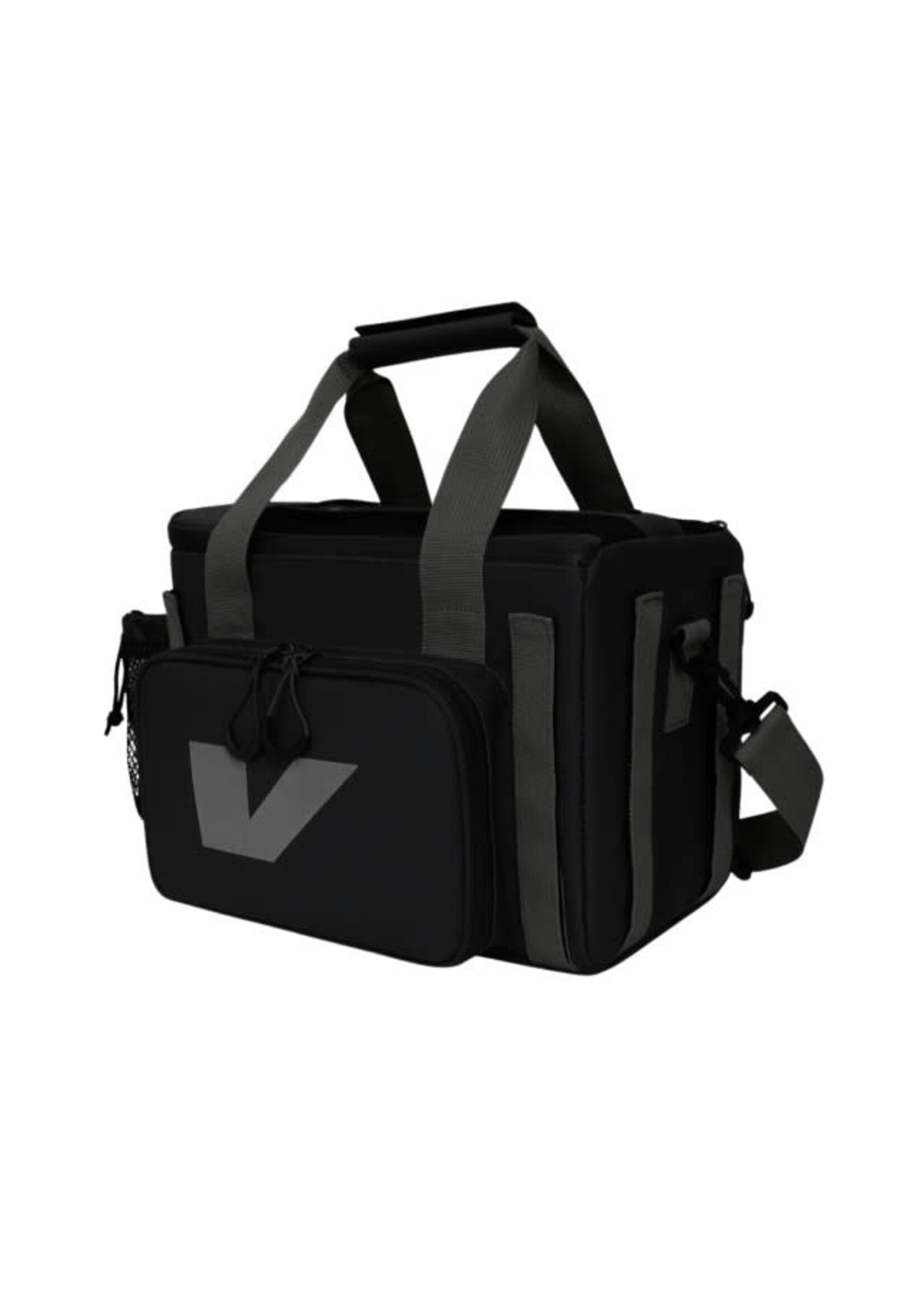 VELEC VELEC TRUNK BAG SMALL BLACK