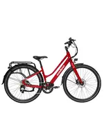 VELEC VELEC CITI 500 E-BIKE