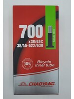 TUBE - SCHRADER 700X38-45 48MM